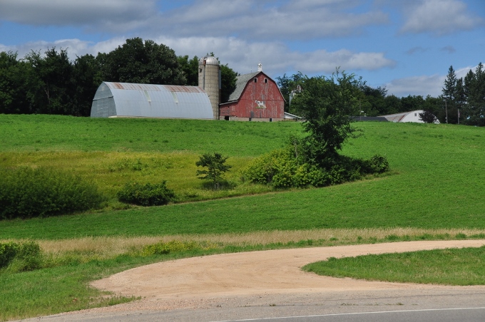 barn